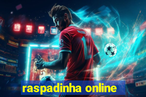 raspadinha online